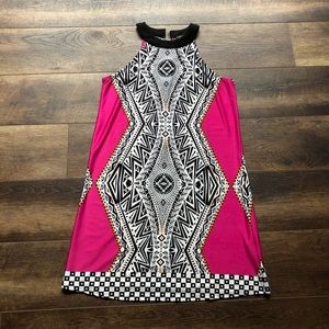 Venus brand halter dress - Size Small